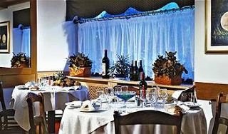 Restaurant
 di Domina Home Miramonti