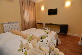 B&B Portacastello, Matera