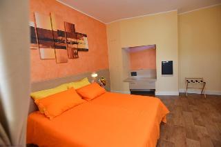 B&B Portacastello, Matera