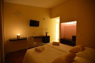 B&B Portacastello, Matera