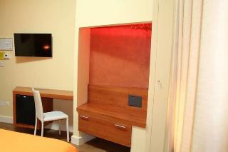 B&B Portacastello, Matera