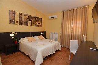 B&B Portacastello, Matera