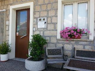 B&B Portacastello, Matera