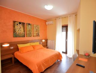 B&B Portacastello, Matera