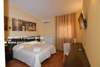 B&B Portacastello, Matera