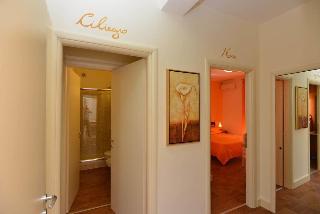 B&B Portacastello, Matera