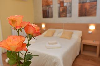 B&B Portacastello, Matera