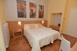 B&B Portacastello, Matera