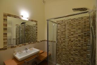 B&B Portacastello, Matera