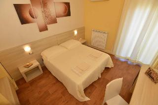B&B Portacastello, Matera