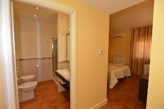B&B Portacastello, Matera