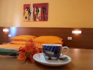 B&B Portacastello, Matera