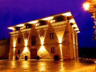 General view
 di Hotel Villa De Abalos