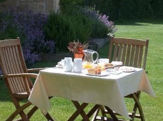 General view
 di Hotel Villa De Abalos
