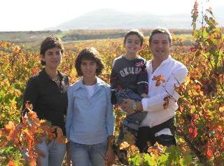 General view
 di Hotel Villa De Abalos