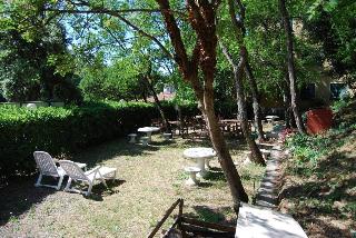 Pineta Iguana, Genoa