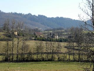 Hotel La Bastie Durfe