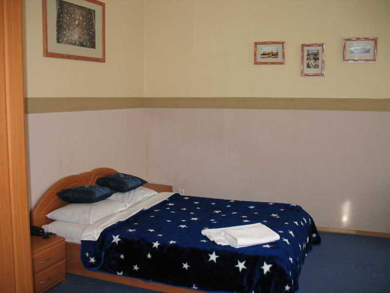 Room
 di Ukrainian Hotel Service Apartments