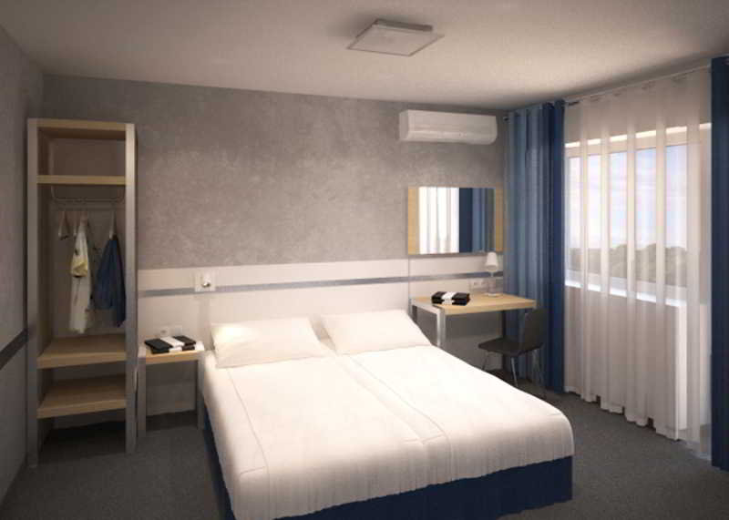 Room
 di Raziotel Sevastopol