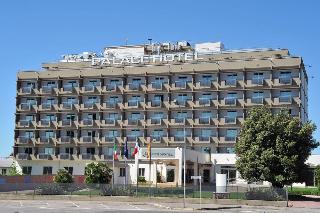 Palace Hotel Zingonia, Bergamo