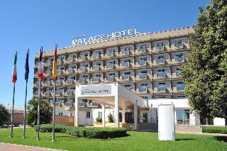 Palace Hotel Zingonia, Bergamo