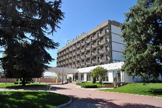 Palace Hotel Zingonia, Bergamo