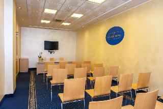 Palace Hotel Zingonia, Bergamo