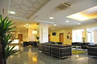 Palace Hotel Zingonia, Bergamo
