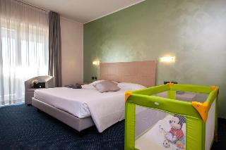 Palace Hotel Zingonia, Bergamo