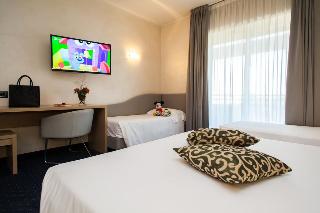 Palace Hotel Zingonia, Bergamo