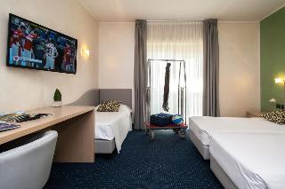 Palace Hotel Zingonia, Bergamo