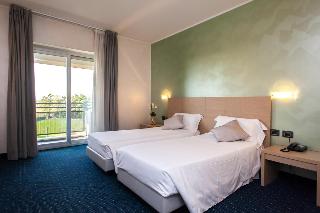 Palace Hotel Zingonia, Bergamo