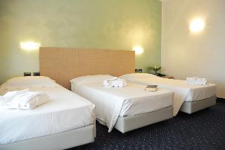 Palace Hotel Zingonia, Bergamo