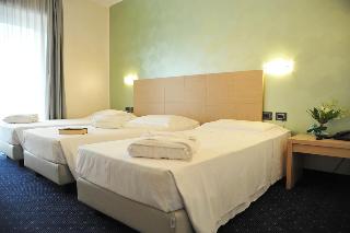 Palace Hotel Zingonia, Bergamo