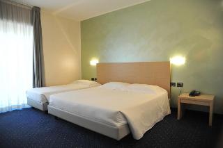 Palace Hotel Zingonia, Bergamo