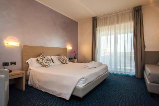 Palace Hotel Zingonia, Bergamo