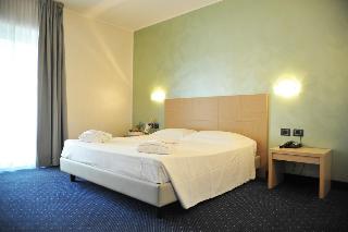 Palace Hotel Zingonia, Bergamo