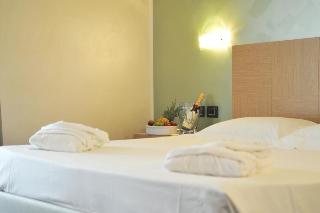 Palace Hotel Zingonia, Bergamo