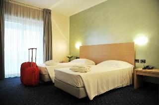 Palace Hotel Zingonia, Bergamo