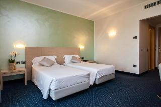 Palace Hotel Zingonia, Bergamo