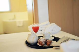 Palace Hotel Zingonia, Bergamo
