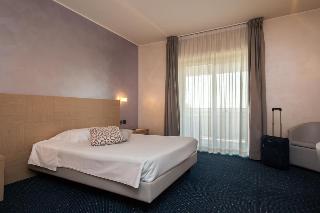 Palace Hotel Zingonia, Bergamo