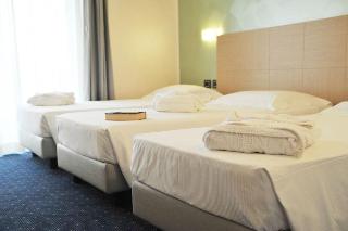 Palace Hotel Zingonia, Bergamo