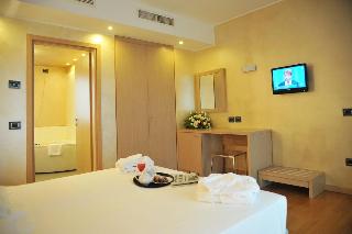 Palace Hotel Zingonia, Bergamo