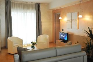Palace Hotel Zingonia, Bergamo