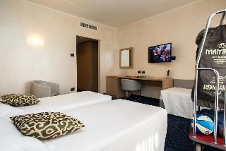 Palace Hotel Zingonia, Bergamo