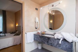 Palace Hotel Zingonia, Bergamo