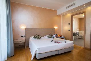 Palace Hotel Zingonia, Bergamo