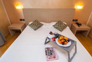 Palace Hotel Zingonia, Bergamo