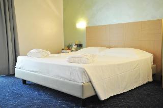 Palace Hotel Zingonia, Bergamo